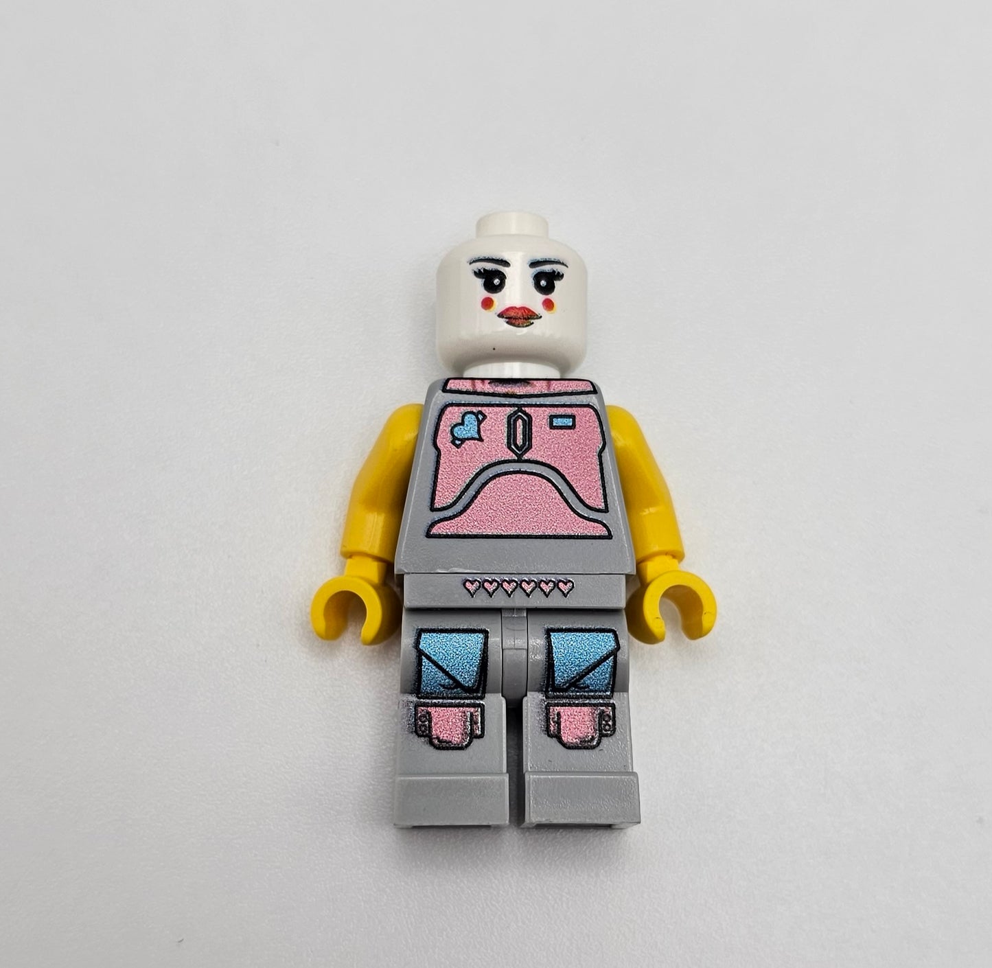 APRIL TEST PRINT 6