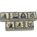 WANTED TILE PACK 2