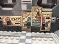 UNDERWORLD TILE SET