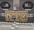 WANTED TILE PACK 3