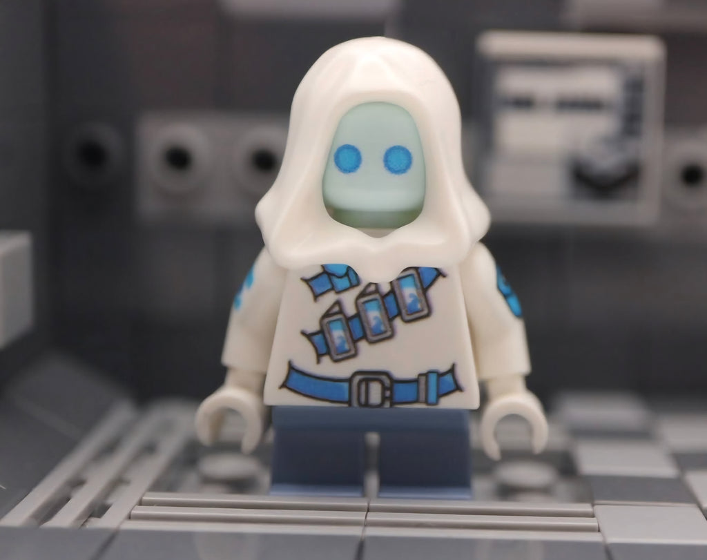 Blue Milk Scavenger