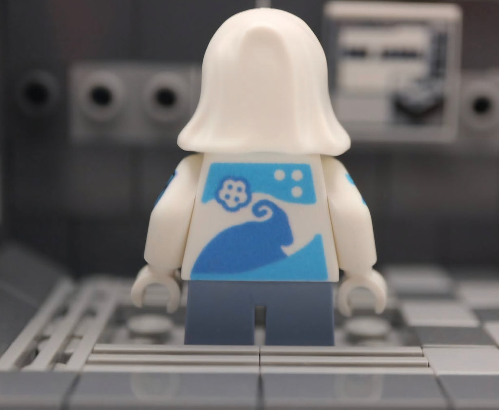 Blue Milk Scavenger