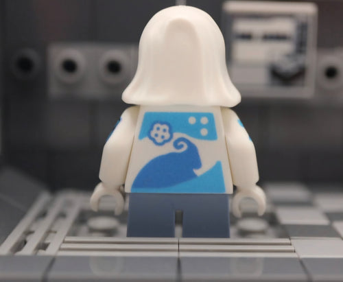 Blue Milk Scavenger