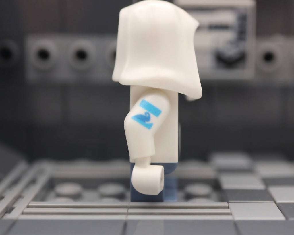 Blue Milk Scavenger