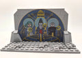 Gods Mural
