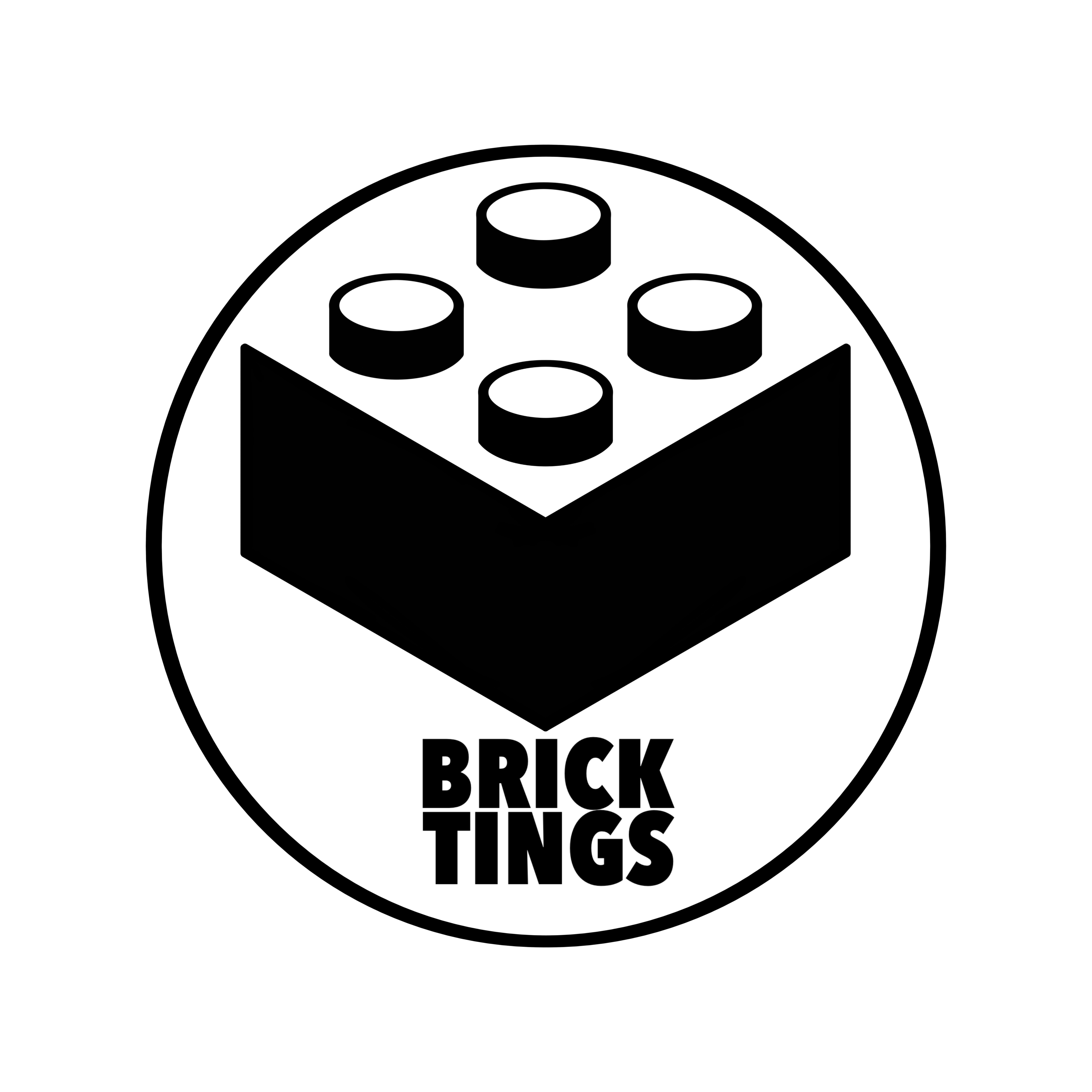 BRICKTINGS